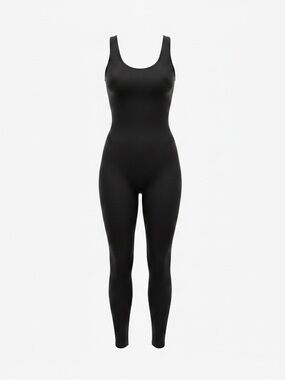 Stretchy forever 21 one piece jumpsuit leotard